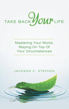 Cover Take Back Your Life (eBook, ePUB)