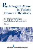 Psychological Abuse in Violent Domestic Relations (eBook, PDF)