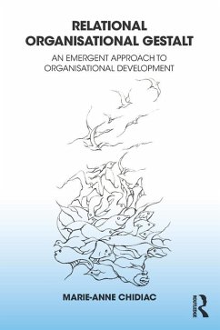 Relational Organisational Gestalt (eBook, PDF) - Chidiac, Marie-Anne