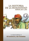 El Comercio y las Ciudades (eBook, PDF) El Comercio y las Ciudades (eBook, PDF)