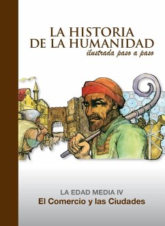 Cover El Comercio y las Ciudades (eBook, PDF)