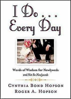 Cover I Do ... Every Day (eBook, ePUB)
