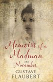 Memoirs of a Madman and November (eBook, ePUB)