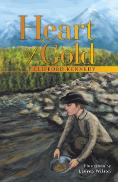 Heart of Gold (eBook, ePUB)