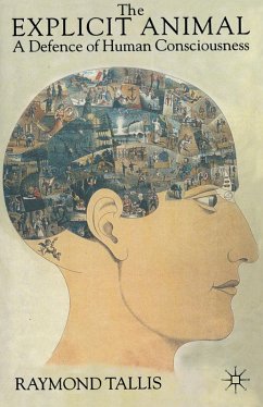 Cover The Explicit Animal (eBook, PDF)