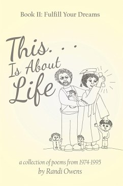 Cover This . . . Is About Life (eBook, ePUB)