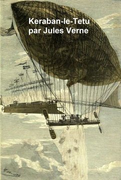 Keraban le Tetu (eBook, ePUB) - Verne, Jules