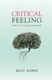 Critical Feeling (eBook, ePUB)