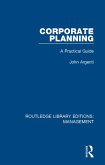 Corporate Planning (eBook, PDF)