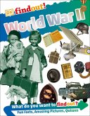 DKfindout! World War II (eBook, ePUB)