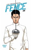 Fence #1 (eBook, PDF)