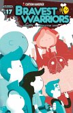 Bravest Warriors #17 (eBook, PDF)