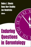 Enduring Questions in Gerontology (eBook, ePUB)