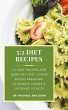 5:2 Diet Recipes: 5:2 Diet Recipes For... - Bild 1