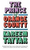 The Prince of Orange County (eBook, ePUB)