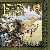 Mouse Guard: Legends of the Guard Vol. 1 (eBook, PDF)