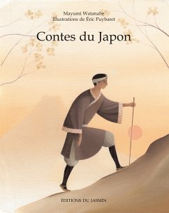 Contes du Japon (eBook, ePUB) - Watanabee, Mayumi