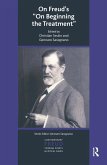 On Freud's On Beginning the Treatment (eBook, ePUB)