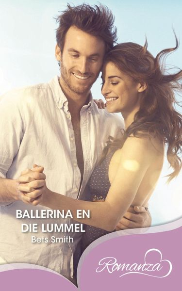 Ballerina en die lummel (eBook, ePUB) Ballerina en die lummel (eBook, ePUB)