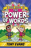 Kid's Guide to the Power of Words (eBook, ePUB)