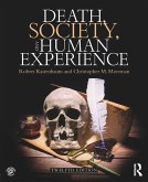 Death, Society, and Human Experience (eBook, ePUB)