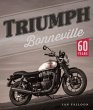 Triumph Bonneville (eBook, ePUB) - Bild 1