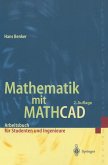 Mathematik mit MATHCAD (eBook, PDF)