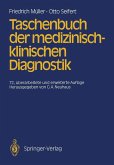 Taschenbuch der medizinisch-klinischen Diagnostik (eBook, PDF)