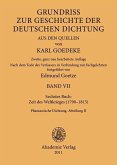 Siebentes Buch: Zeit des Weltkrieges (1790-1815) (eBook, PDF)