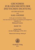 Siebentes Buch: Zeit des Weltkrieges (1790-1815) (eBook, PDF) Siebentes Buch: Zeit des Weltkrieges (1790-1815) (eBook, PDF)
