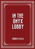 In the Onyx Lobby (eBook, ePUB)