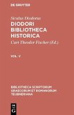Diodori Bibliotheca historica (eBook, PDF) Diodori Bibliotheca historica (eBook, PDF)