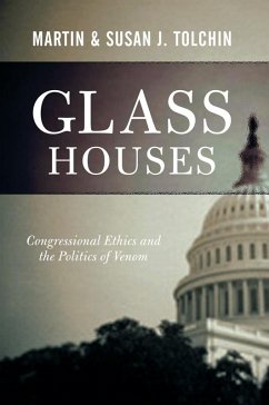 Glass Houses (eBook, ePUB) - Tolchin, Marty