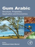 Gum Arabic (eBook, ePUB)