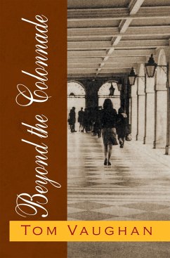 Cover Beyond the Colonnade (eBook, ePUB)