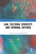 Law, Cultural Diversity, and Criminal... - Bild 1