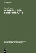 Wegfall der Bereicherung (eBook, PDF) - Bild 1