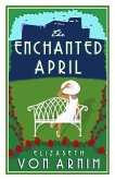 Enchanted April (eBook, ePUB)