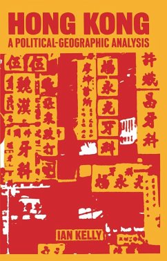 Cover Hong Kong (eBook, PDF)