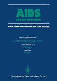 AIDS und die Vorstadien (eBook, PDF)