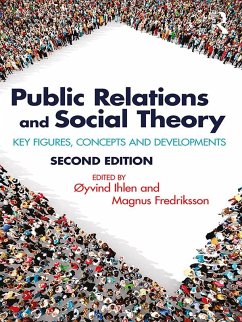 Public Relations and Social Theory (eBook, PDF)