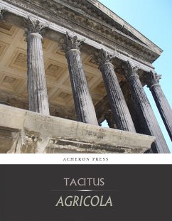 Agricola (eBook, ePUB) - Tacitus