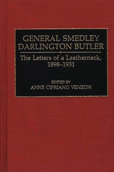 General Smedley Darlington Butler (eBook, PDF)