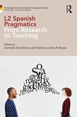 L2 Spanish Pragmatics (eBook, ePUB)