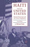 Haiti and the United States (eBook, PDF)