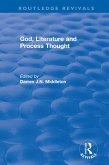 Routledge Revivals: God, Literature and Process Thought (2002) (eBook, ePUB)