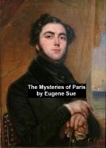 Mysteries of Paris (eBook, ePUB)