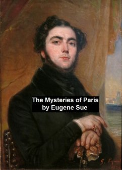 Mysteries of Paris (eBook, ePUB) - Sue, Eugene