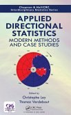 Applied Directional Statistics (eBook, ePUB)