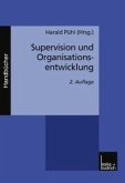 Supervision und Organisationsentwicklung (eBook, PDF)